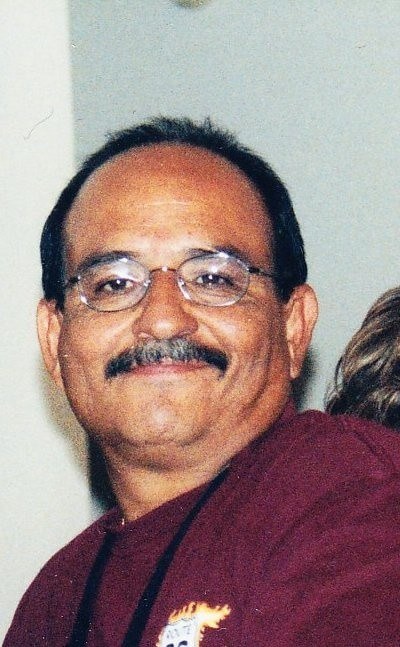 Obituary of Arturo Rodriguez Torres