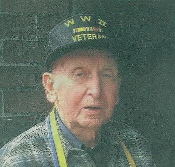 Obituary of Gerald F. Spencer