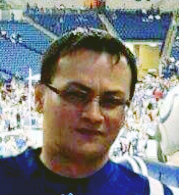 Obituary of Larry Vernon Burkhardt