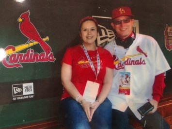 Obituary of Michael Shawn Leonard