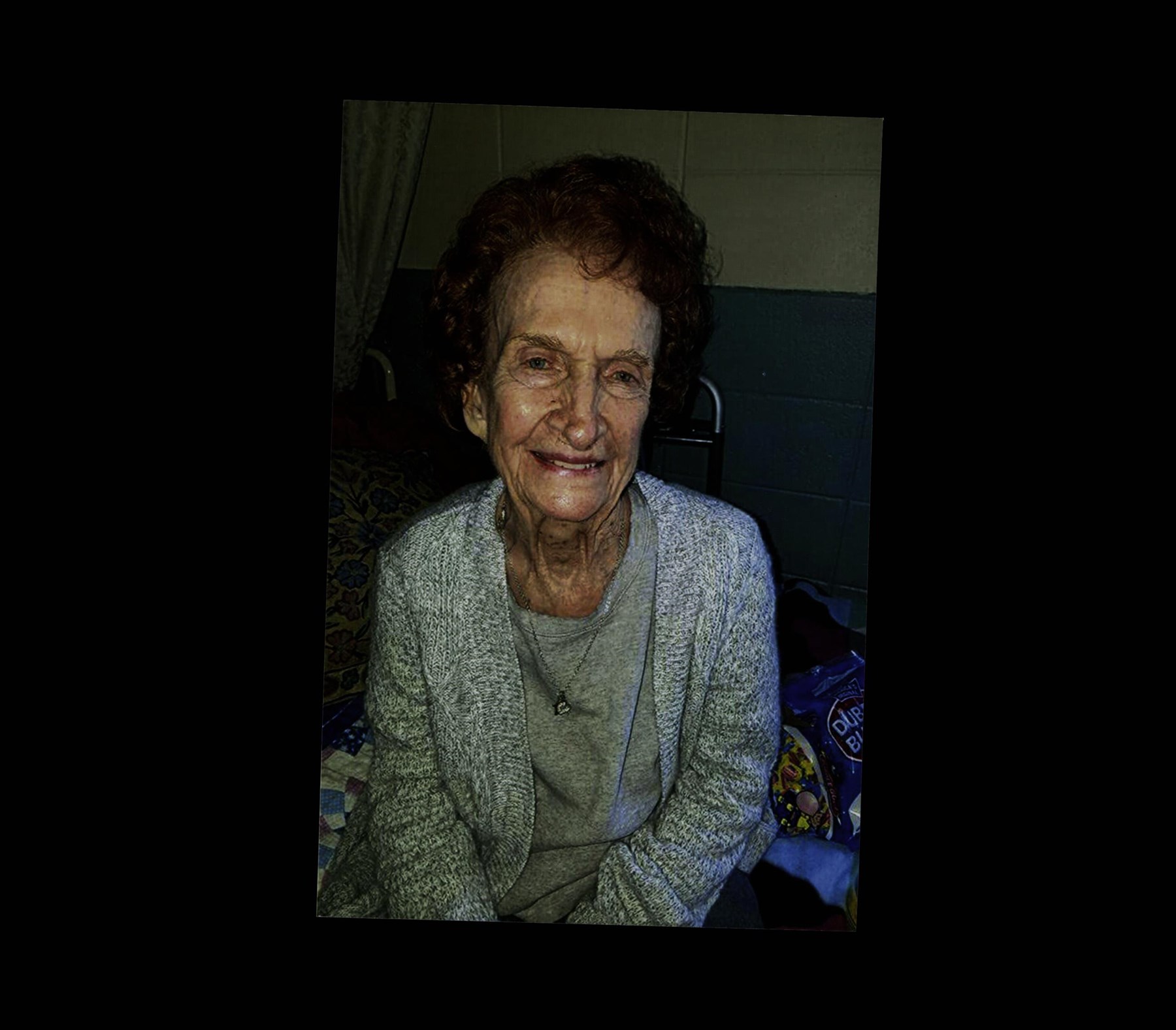 Obituary of Frances Culliver Fannin