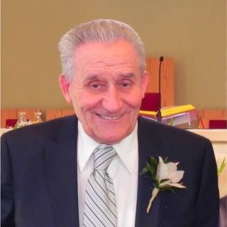 Obituary of Petar Madunic
