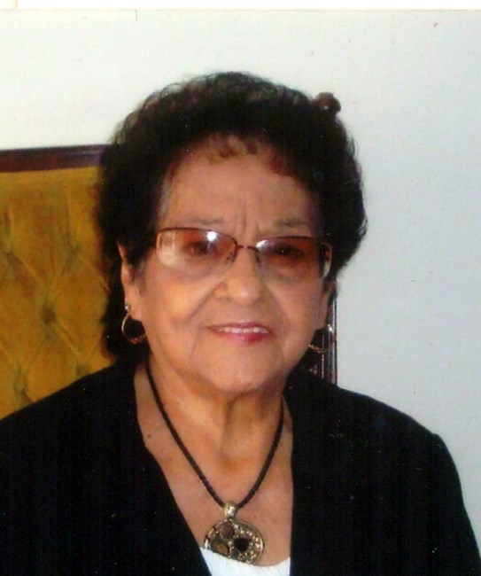 Obituary of Lenore G. Bustamante