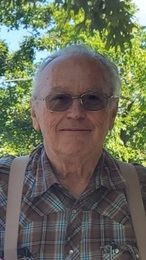 Obituary of Freddie Smith