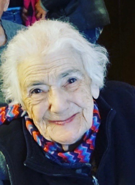 Obituary of Maria L. Mendes