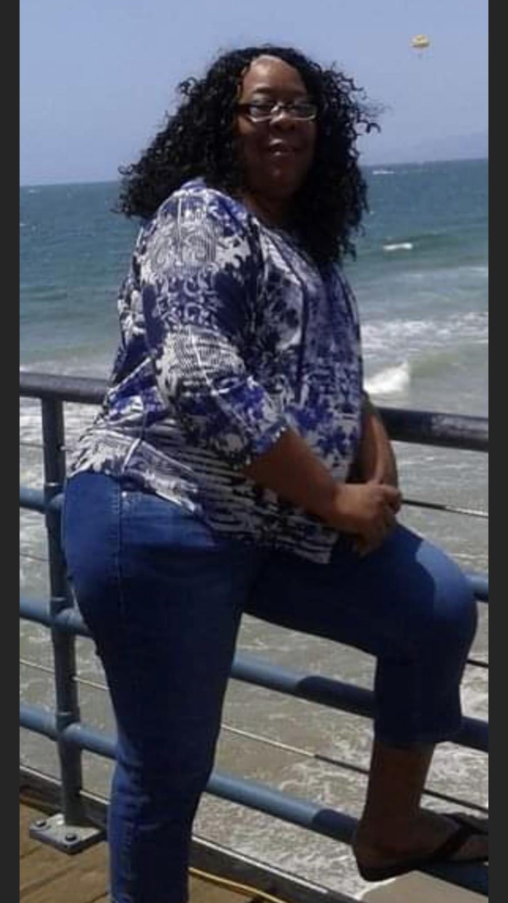 Obituary of Beth Mechelle Clark