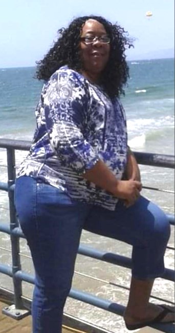 Obituary of Beth Mechelle Clark