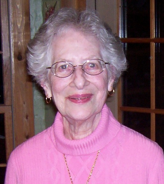 Obituary of Dorothy M. Lessam