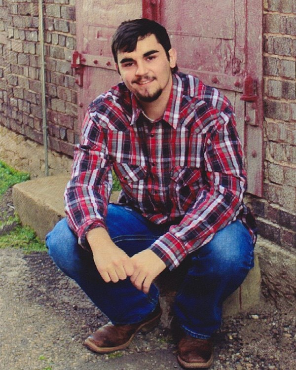 Obituary of Ethen Matthew Stormes