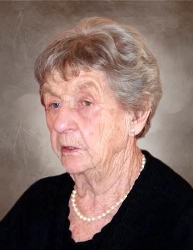 Obituary of Annette Bouchard