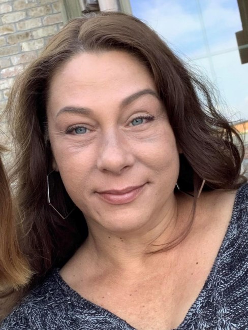 Obituary of Lisa LaGoe