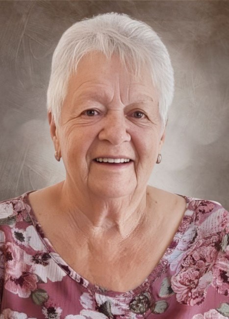Avis de décès de Françoise Tremblay