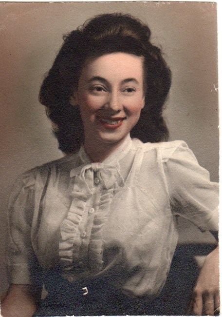 Obituary of Mrs. Mamie "Tootsie" Allgood Walker