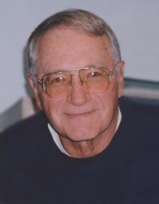 Obituary of Delroy "Del" Preuss