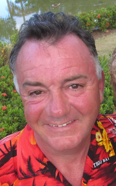 Obituary of John "Jackie" Botts