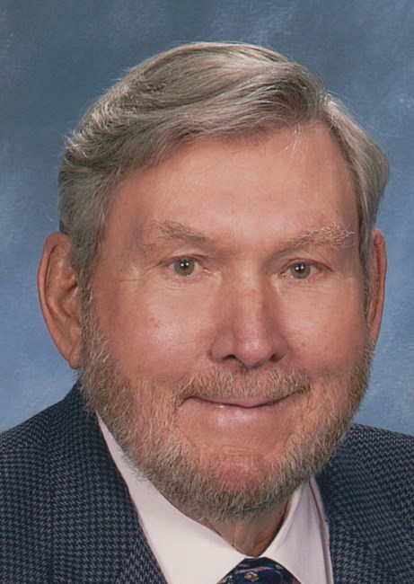 Obituary of Dr Johnny Wilson Turner