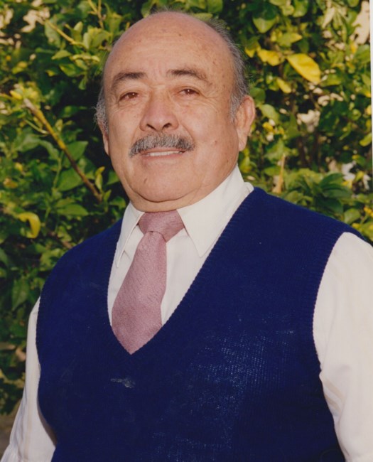 Obituary of Jose Luis Ayala