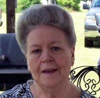 Obituary of Rita Starnes Barron