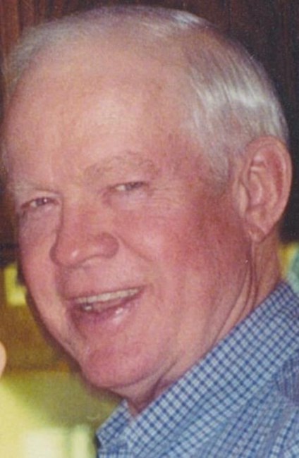 Obituary of Robert C. "Butch" Graham