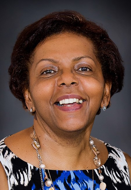 Obituary of Rosita Elizabeth Giles