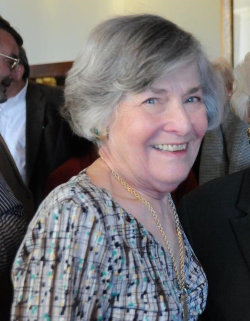 Obituario de Margaret Carolyn (Lyn) Ott Loria