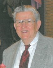 Obituary of Daniel Herman Wiley