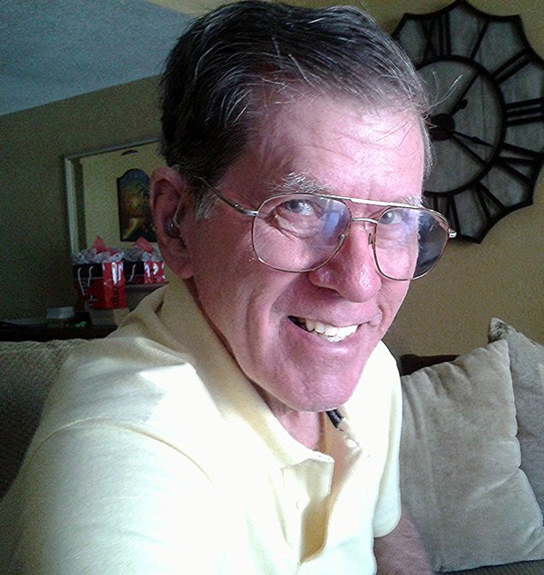 Obituary of Harry Lee Daughtry III