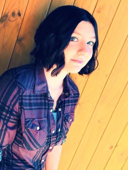 Obituary of Nevaeh Aleecia-Ann Kracht