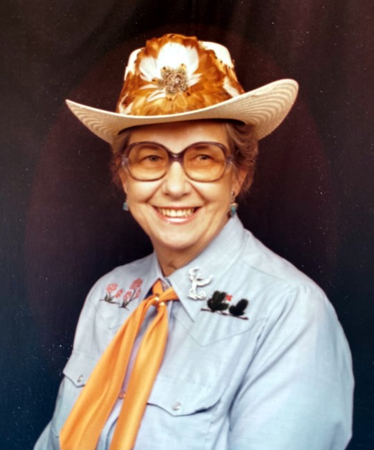 Obituary of Pauline C. McClung