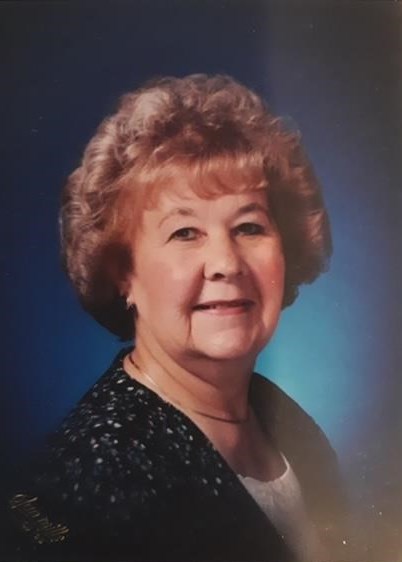 Obituary of Florence Eleanor Ricci