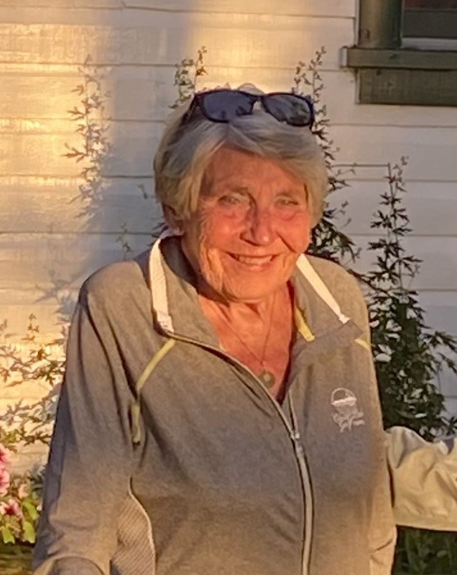 Dolores Matheson Obituario Winnipeg, MB