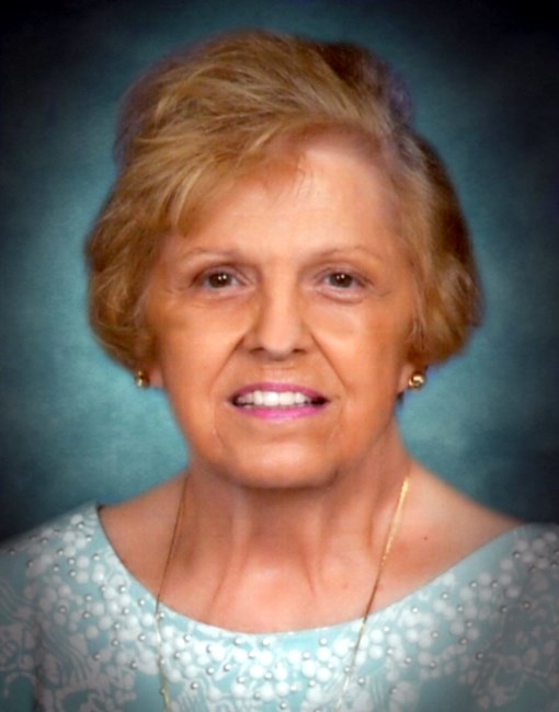 Obituary of Wanda Jett