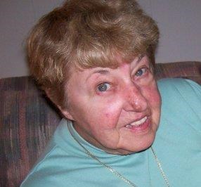 Obituary of Ida J. Matthews