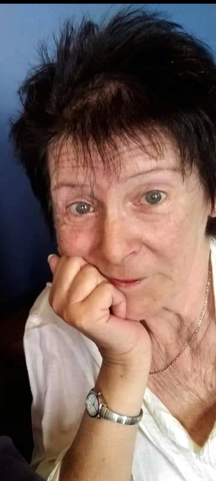 Louise Harrod Obituary Ottawa, ON