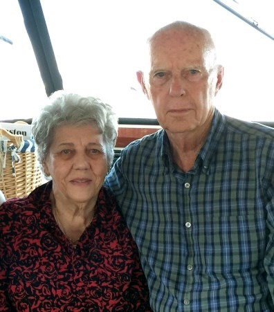 Obituary of John "Jack" Joseph Maroney