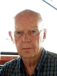 Obituary of John "Jack" Joseph Maroney