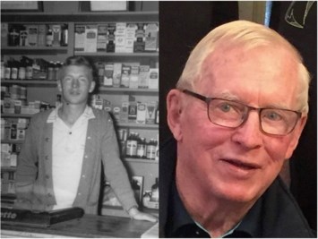 Obituary of Samuel Kirk Christopher Green