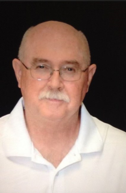 Obituary of John "Jack" Charles Anderson