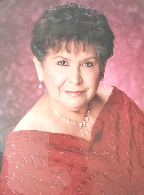 Obituary of Emma Angelina Salas de Torres