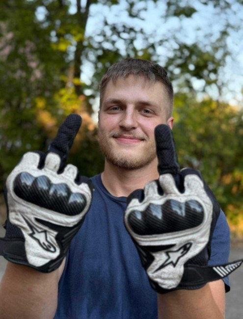 Obituary of Austin R. Dalen