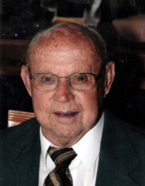 Obituary of Frederick Clarence Hopping