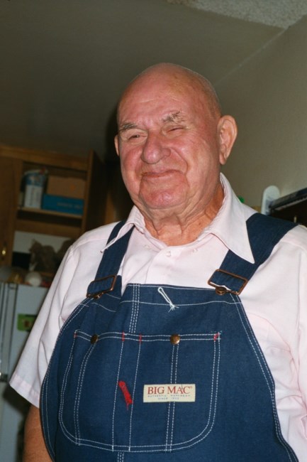 Obituary of Mr. Landy Marvin Foster Jr.