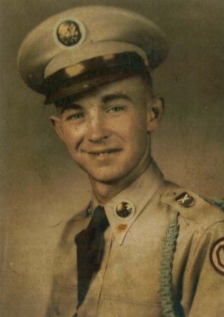 Obituary of Bobby Harold Scott