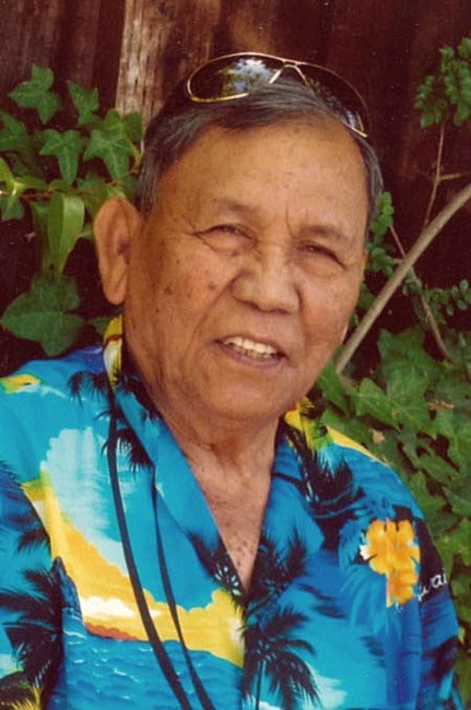 Obituary of Patricio Casero Sarceda