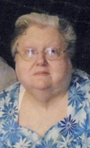 Obituary of Sandra Lee Chapman Seiger