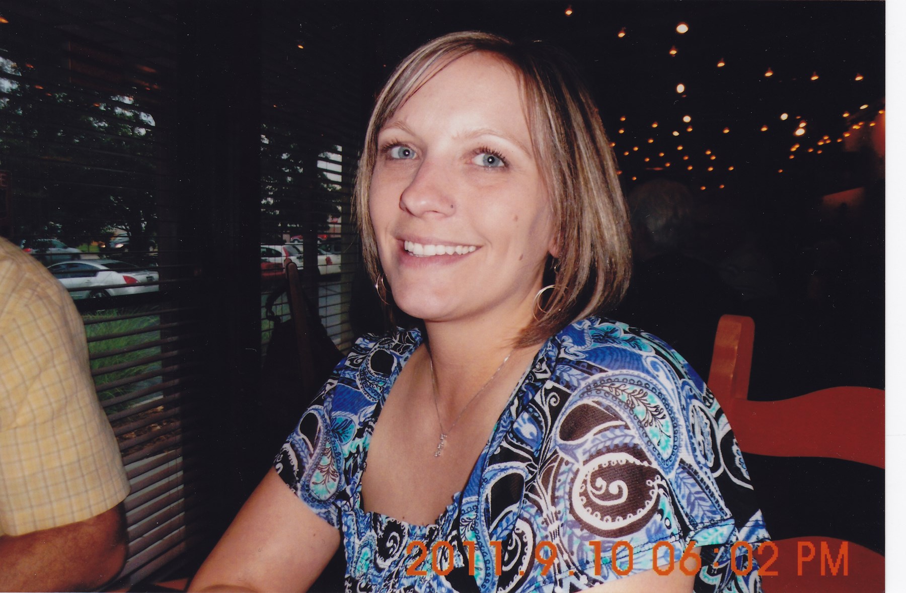 Obituary of Lisa Marie Orr