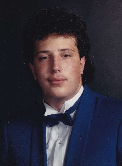 Obituary of Carl "Butch" Raydel Pearson Jr.