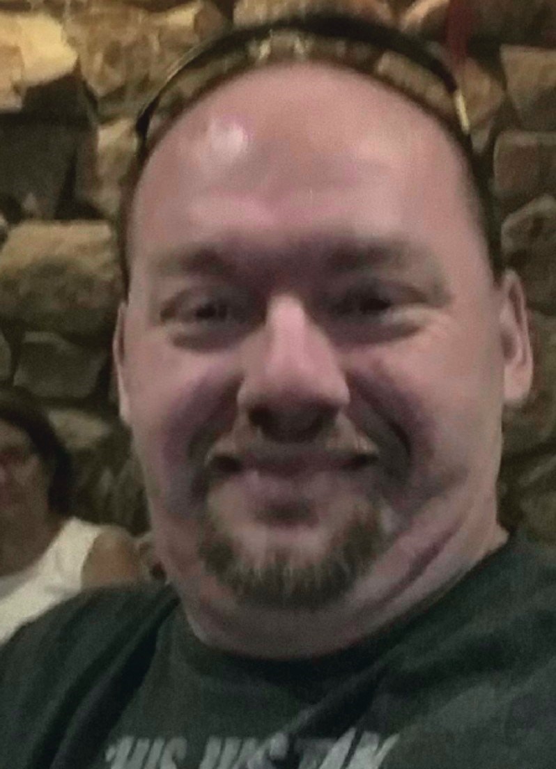 Anthony Gaston Obituary Greeley, CO