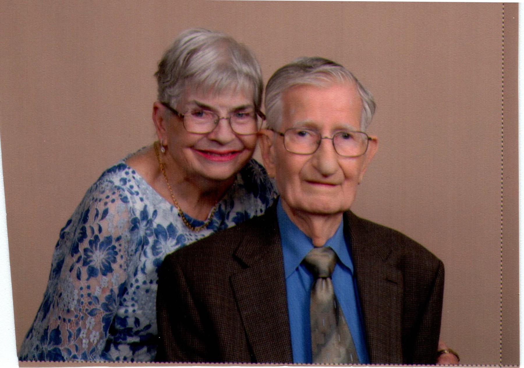 Obituary of Vernie Ray Ward