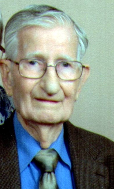 Obituary of Vernie Ray Ward